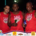 Camarote Espaço Folia (PM)